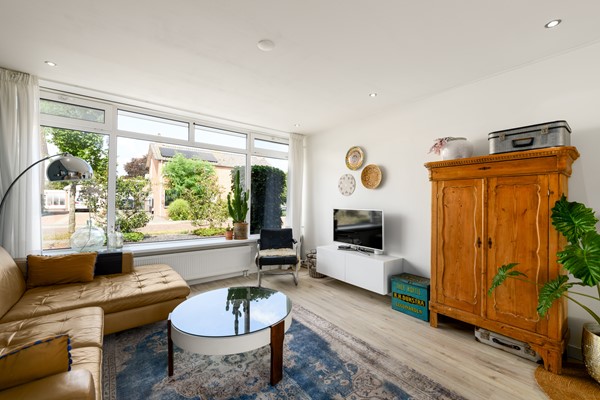 Medium property photo - Kwekerijstraat 13, 8501 GM Joure